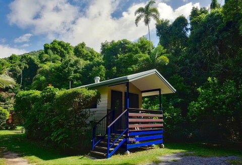 Thornton Beach Bungalows Daintree - Accommodation Georgetown 3