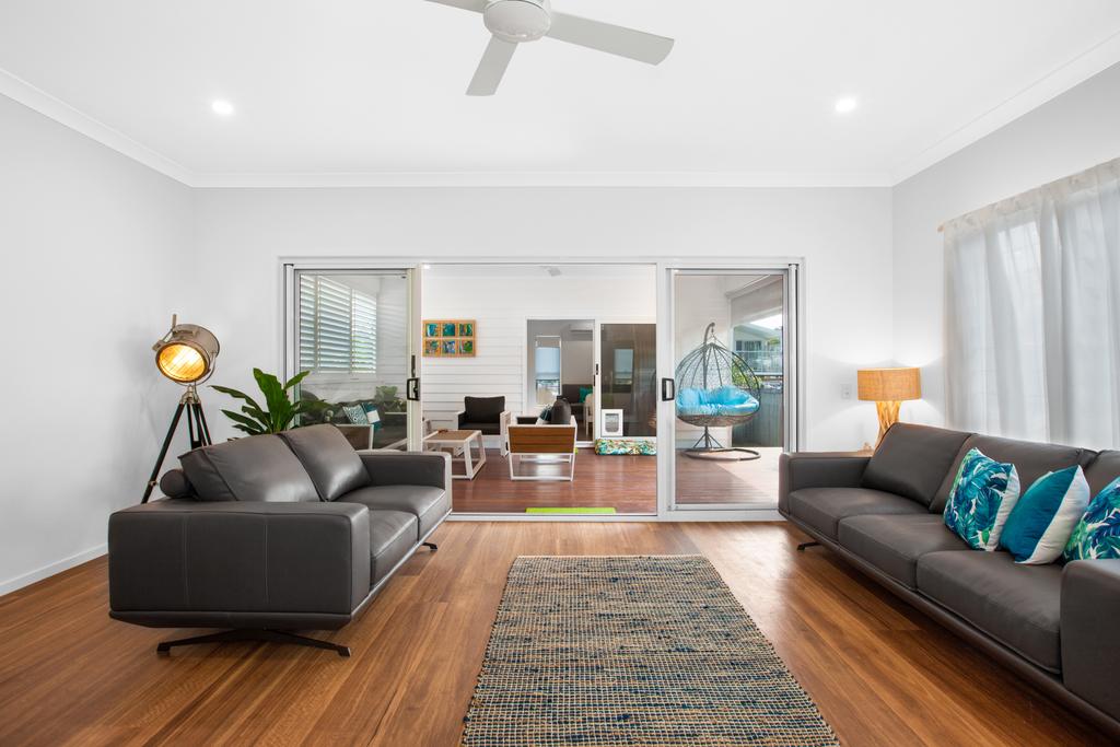 Currumbin Waters QLD Accommodation Georgetown