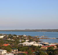 TI Motel Torres Strait - Accommodation Georgetown