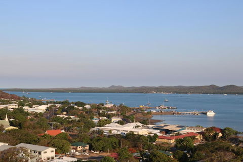 TI Motel Torres Strait - Accommodation Georgetown 0