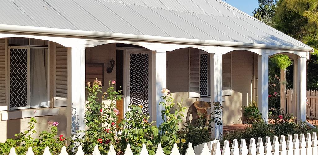Glen Forrest WA Accommodation Georgetown