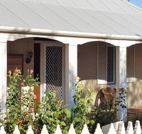 Tillbrook Cottage - Accommodation Georgetown