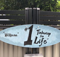 Timbertop for Life - Accommodation Georgetown