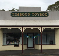Timboon Toybox Apartments - Accommodation Georgetown