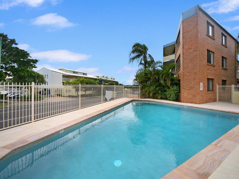 Tindarra Apartments - Accommodation Georgetown 0