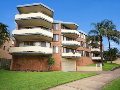 Tindarra Apartments - Accommodation Georgetown 1