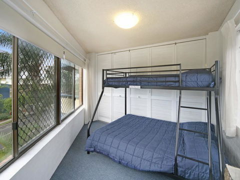 Tindarra Apartments - Accommodation Georgetown 2