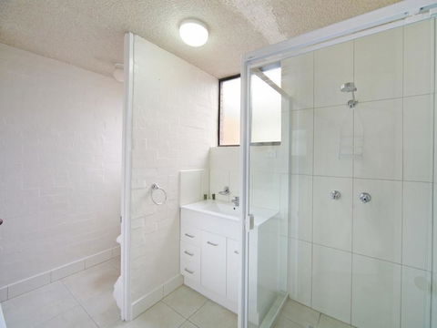 Tindarra Apartments - Accommodation Georgetown 3
