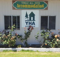 Tingle All Over Budget Accommodation - Accommodation Georgetown