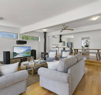 To The Beach - Accommodation Georgetown