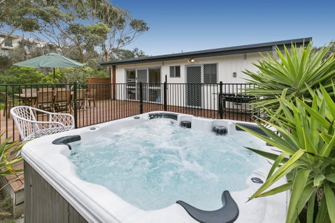 To The Beach - Accommodation Georgetown 3