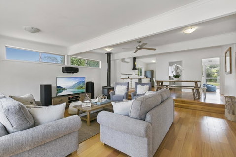 To The Beach - Accommodation Georgetown 0
