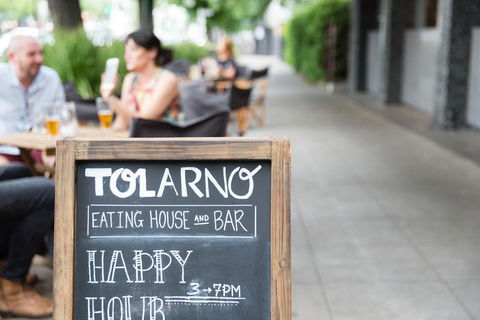 Tolarno Hotel - Accommodation Georgetown 2