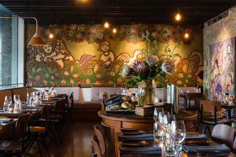 Tolarno Hotel - Accommodation Georgetown 1