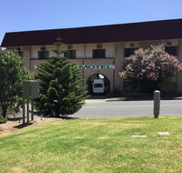 Tollgate Motel - Accommodation Georgetown