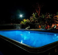 Tommo's Motor Lodge - Accommodation Georgetown