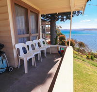 Tommy's Lakehouse - Accommodation Georgetown