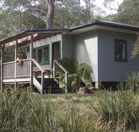 Toms Cabin - Accommodation Georgetown