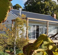 Toms Cottage - Wilgowrah -A Country Escape - Accommodation Georgetown