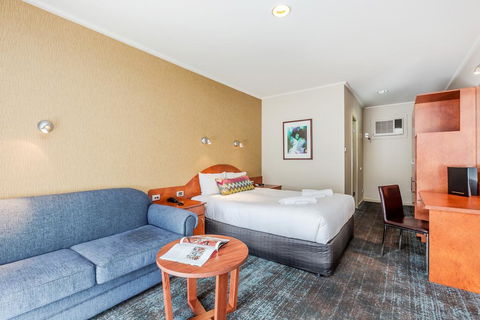 Tonsley Hotel - Accommodation Georgetown 0