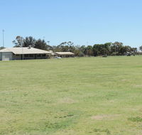 Tooleybuc Country Roads Motor Inn - Accommodation Georgetown