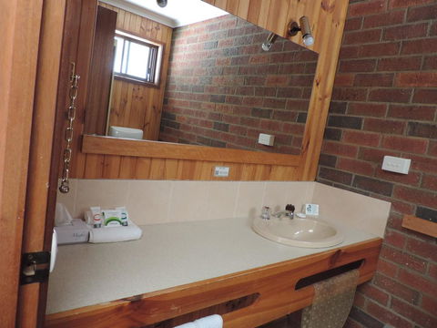 Tooleybuc Country Roads Motor Inn - Accommodation Georgetown 1