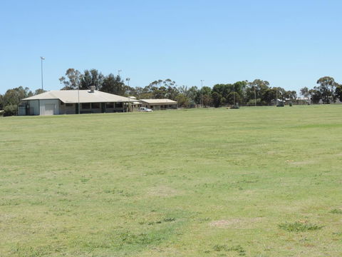 Tooleybuc Country Roads Motor Inn - Accommodation Georgetown 0