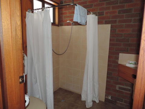 Tooleybuc Country Roads Motor Inn - Accommodation Georgetown 2