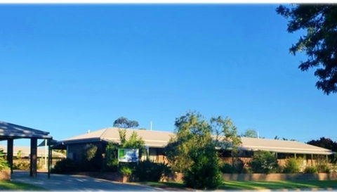 Tooleybuc Motel - Accommodation Georgetown 3