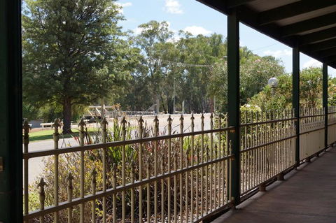 Tooleybuc Motel - Accommodation Georgetown 2