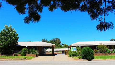 Tooleybuc Motel - Accommodation Georgetown 1
