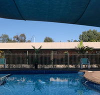 Tooleybuc Motel - Accommodation Georgetown
