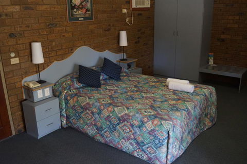 Tooleybuc River Retreat Villas - Accommodation Georgetown 2