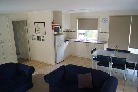 Tooleybuc River Retreat Villas - Accommodation Georgetown 1