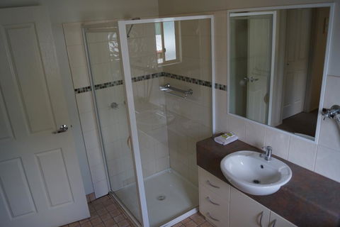 Tooleybuc River Retreat Villas - Accommodation Georgetown 3