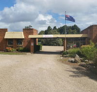 Toora Lodge Motel - Accommodation Georgetown