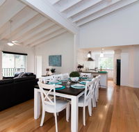 Toorongo River Chalets - Accommodation Georgetown