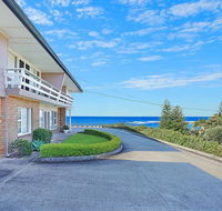 Toowoon Bay Beachside Unit Unit 4 - Accommodation Georgetown