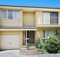 Toowoon Bay Townhouse Unit 6 - Accommodation Georgetown