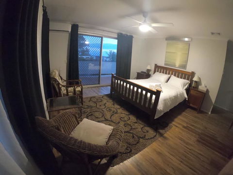 Top Of Alex - Amazing Views - Accommodation Georgetown 0
