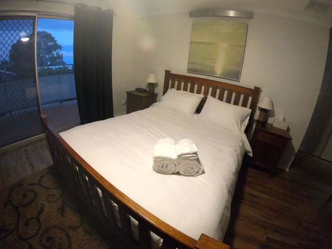 Top Of Alex - Amazing Views - Accommodation Georgetown 1