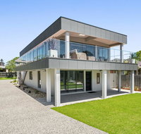 Top Class Beach Front Tootgarook - Accommodation Georgetown