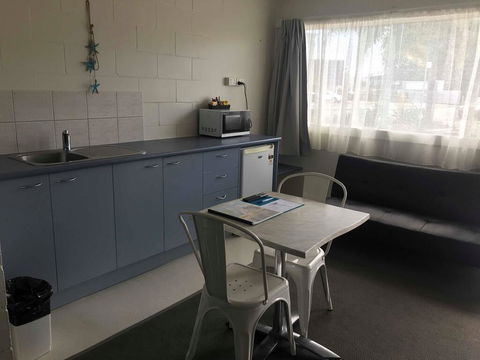 Top Spot Motel - Accommodation Georgetown 1