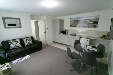 Top Spot Motel - Accommodation Georgetown 3