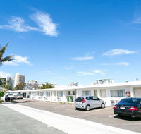 Top Spot Motel - Accommodation Georgetown