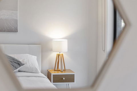 TORQUAY Relax And Unwind Beach 300m Table Tennis - Accommodation Georgetown 3