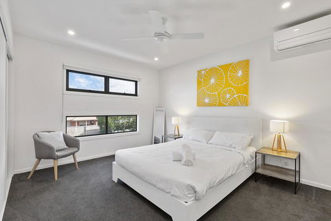 TORQUAY Relax And Unwind Beach 300m Table Tennis - Accommodation Georgetown 2
