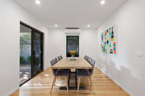 TORQUAY Relax And Unwind Beach 300m Table Tennis - Accommodation Georgetown 1