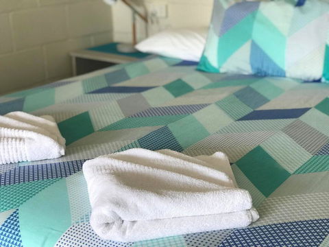 Top Spot Motel - Accommodation Georgetown 2