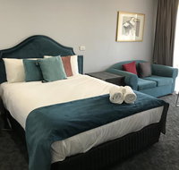 Town  Country Motor Inn - Accommodation Georgetown